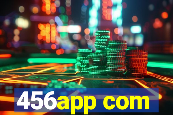 456app com